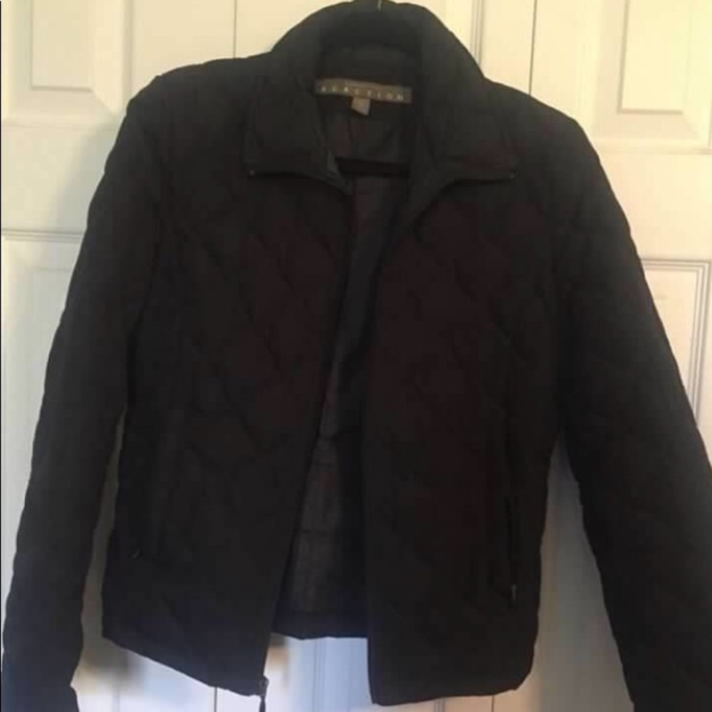 Kenneth Cole Reaction down jacket